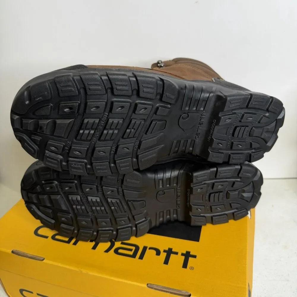 Carhartt Waterproof Work Boots